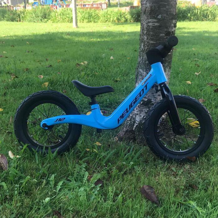 Bicicletas junior y infantiles