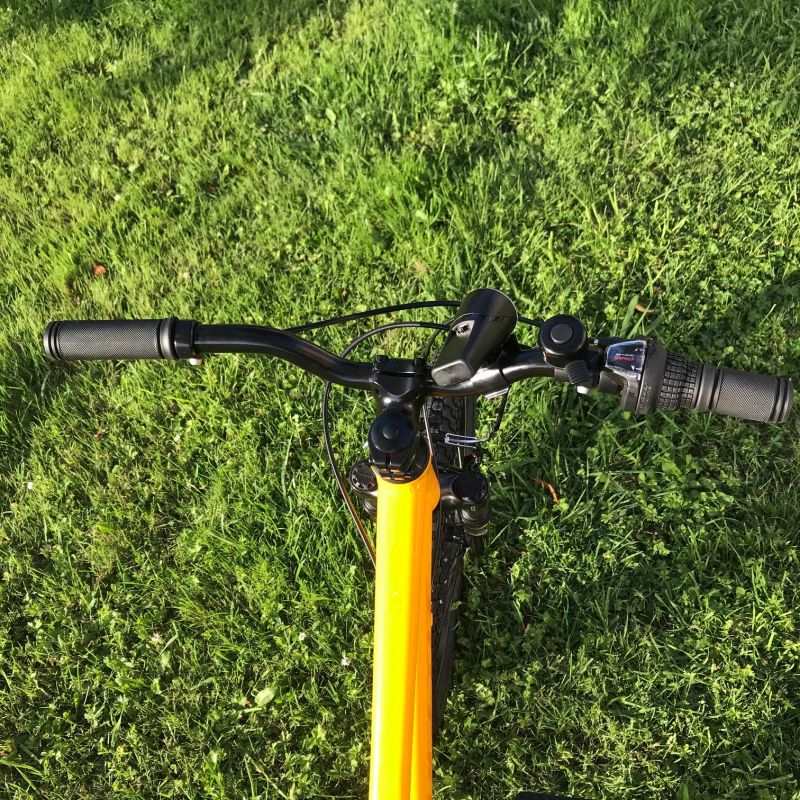 Bicicleta junior peugeot JM 20" 7 - 9 ANOS