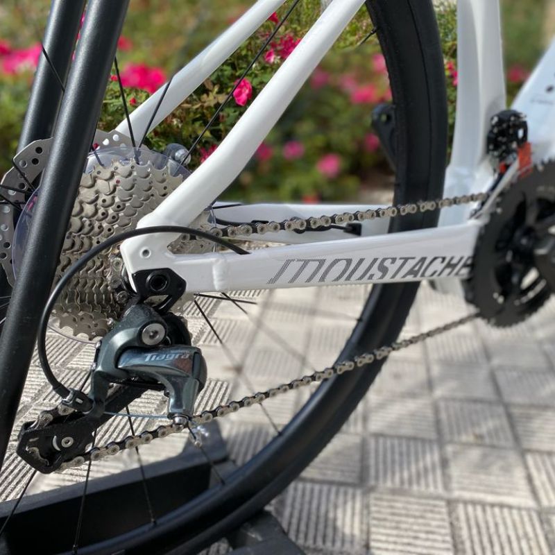 Moustache Dimanche 28.3