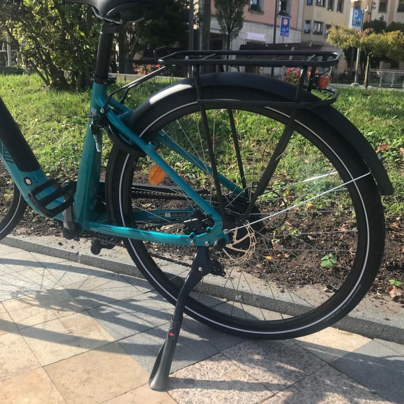 BICIS PASEO ELECTRICAS LARRUN PREVILLE