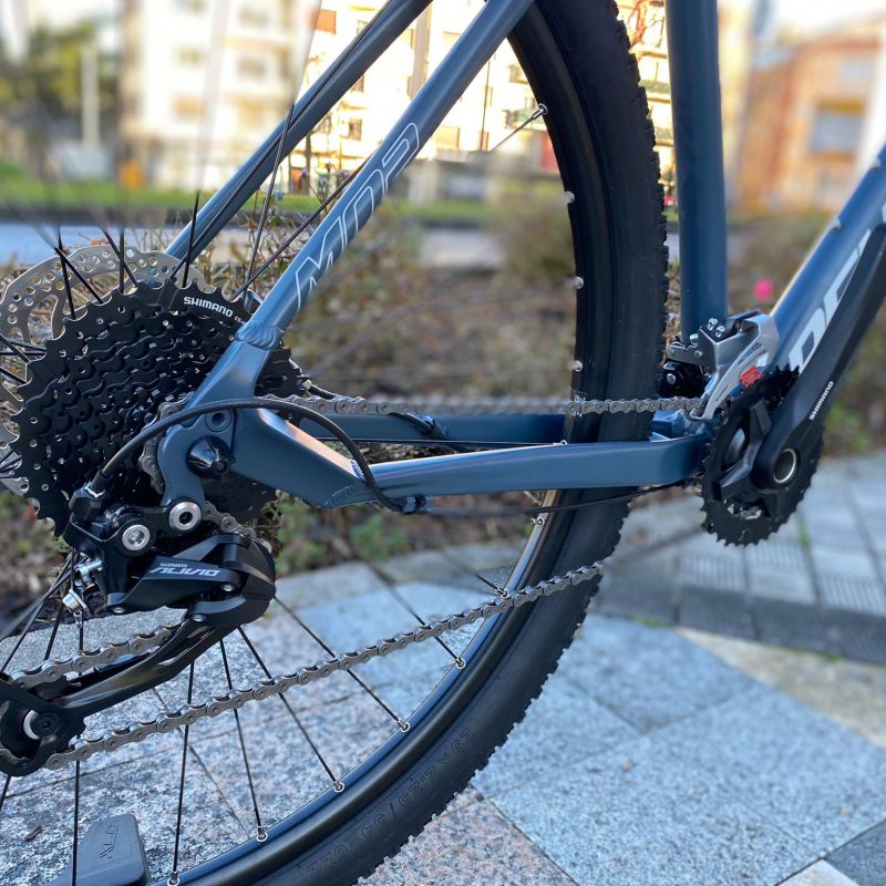 Peugeot Cycles 29 Pulgadas