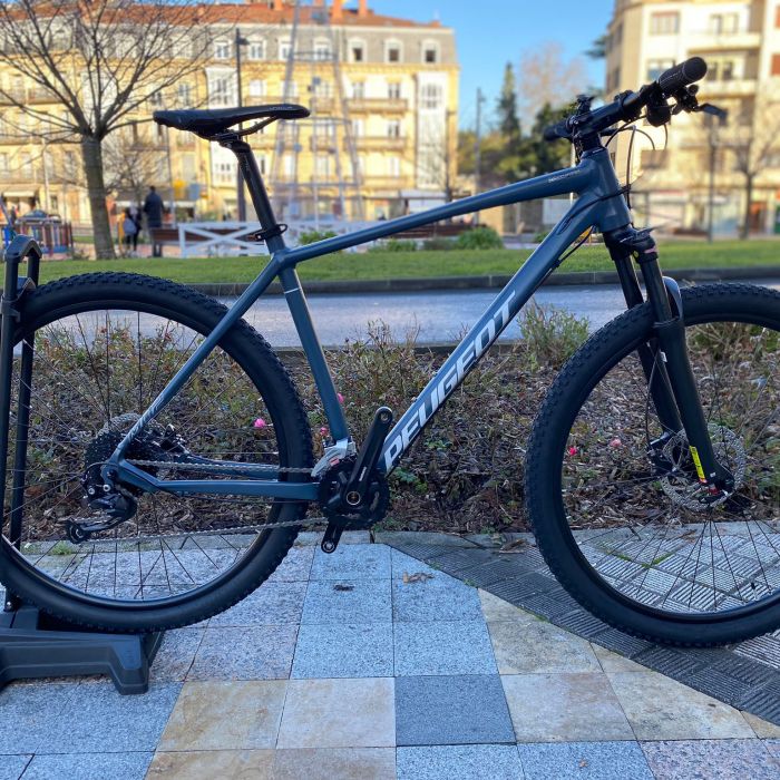 Peugeot Cycles 29 Pulgadas