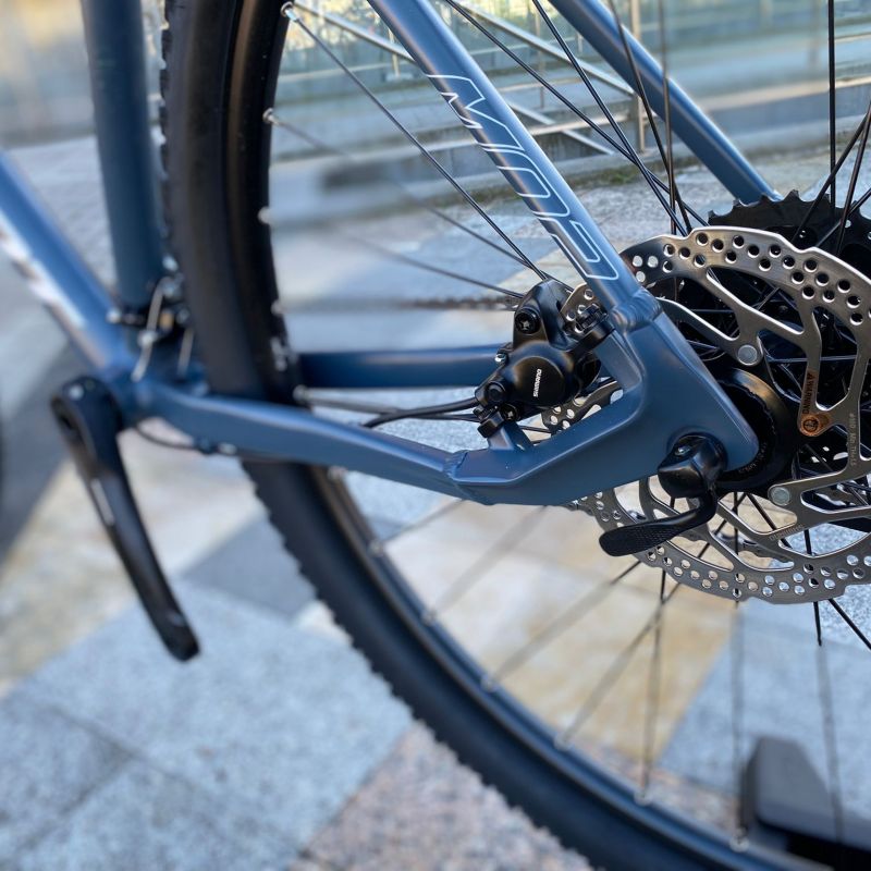 Peugeot Cycles 29 Pulgadas