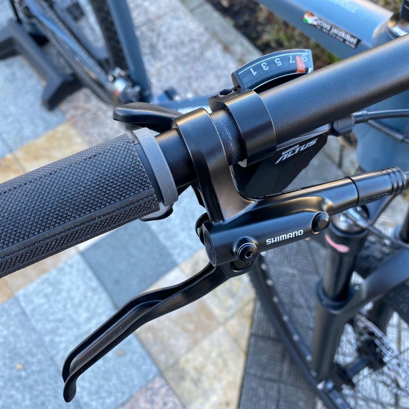 Peugeot Cycles 29 Pulgadas