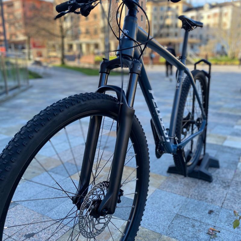 Peugeot Cycles 29 Pulgadas