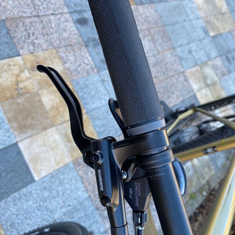 Peugeot Deore 12V Performance Bike